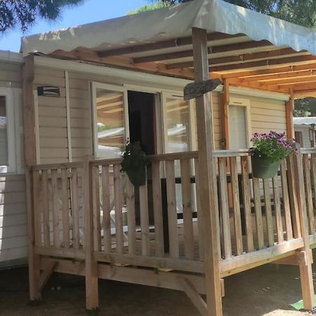 Coco - Camping Le Mar Estang 카네트 외부 사진