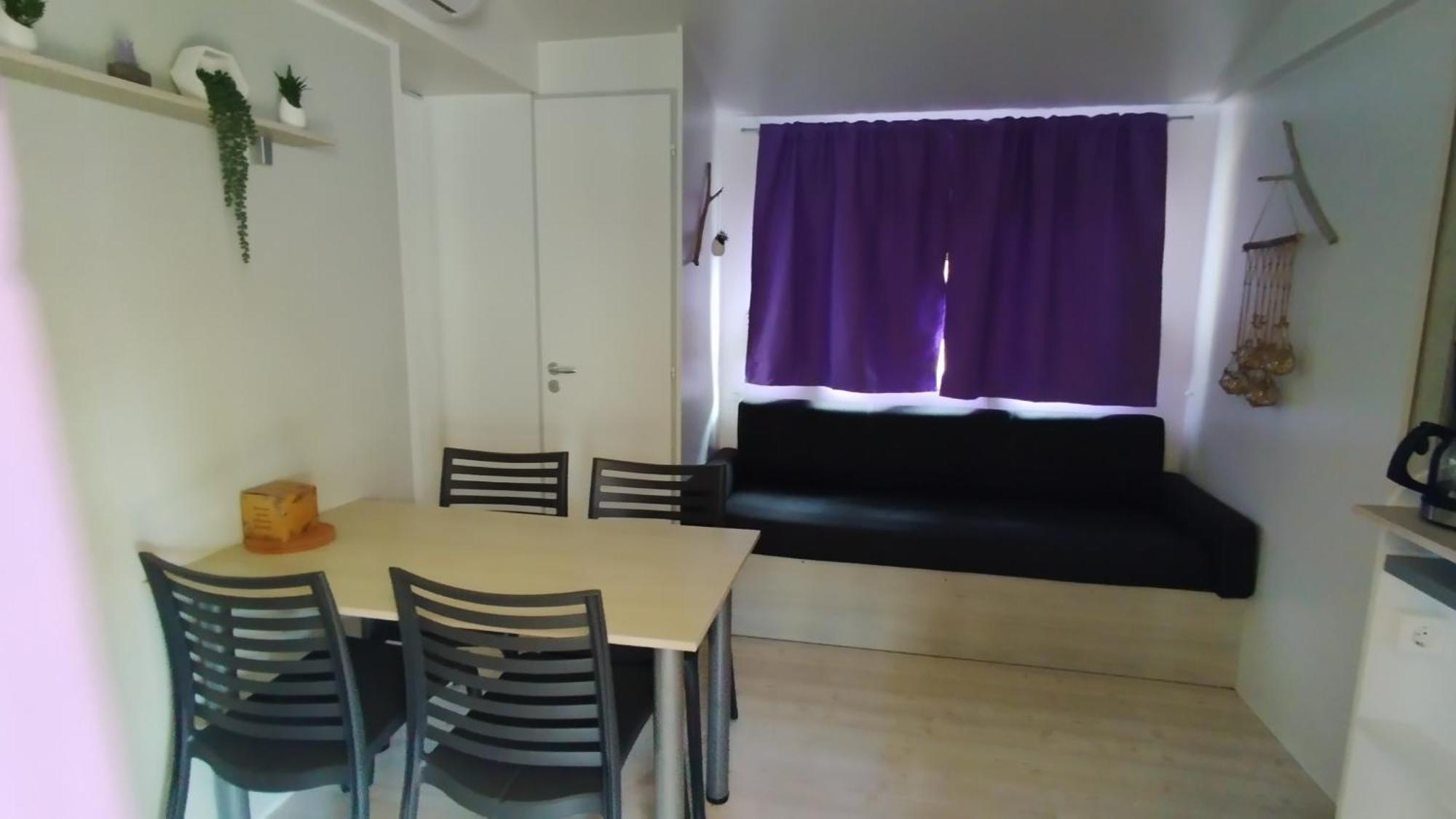 Coco - Camping Le Mar Estang 카네트 외부 사진